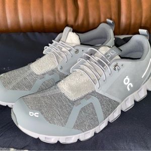 Brand new On Clouds Womens Cloud 5 Terry